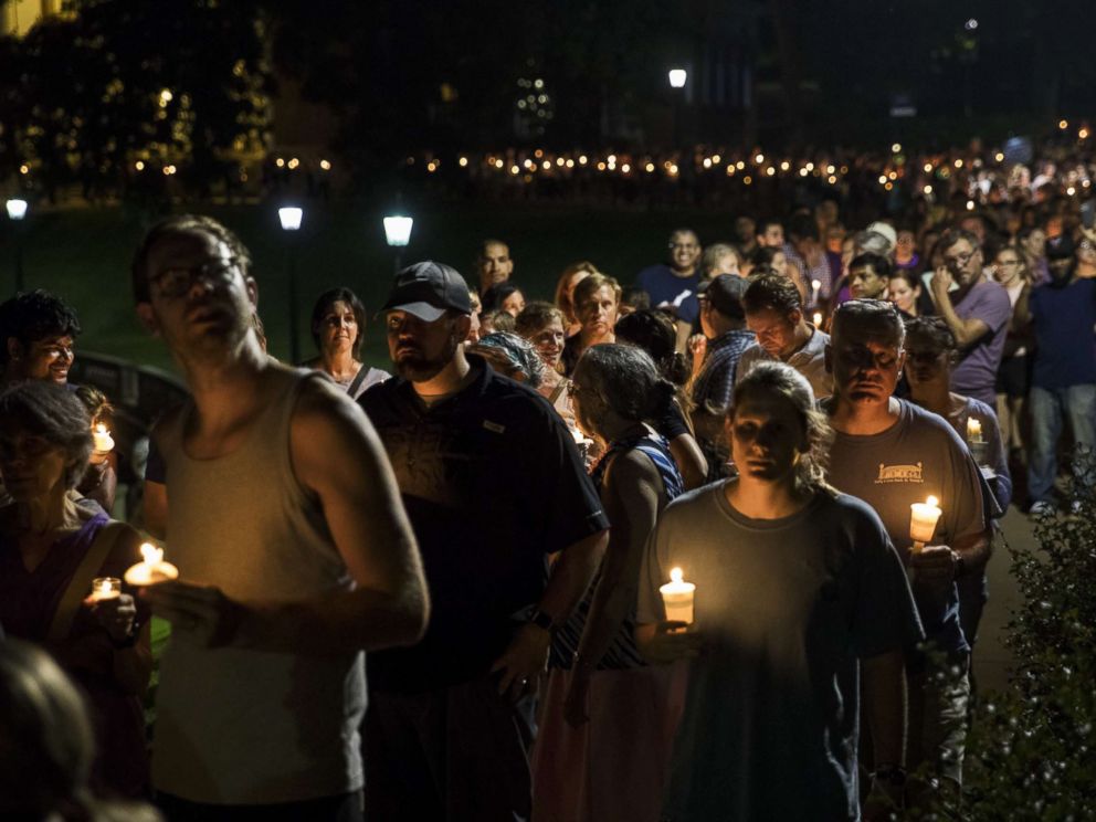 Liberal Tiki Parade