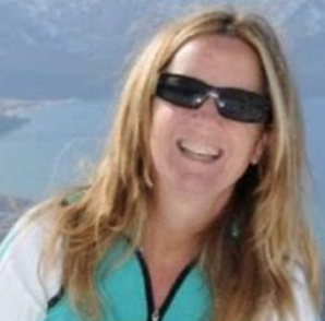 Christine Ford Before Lawyers
