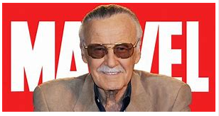 Stan Lee