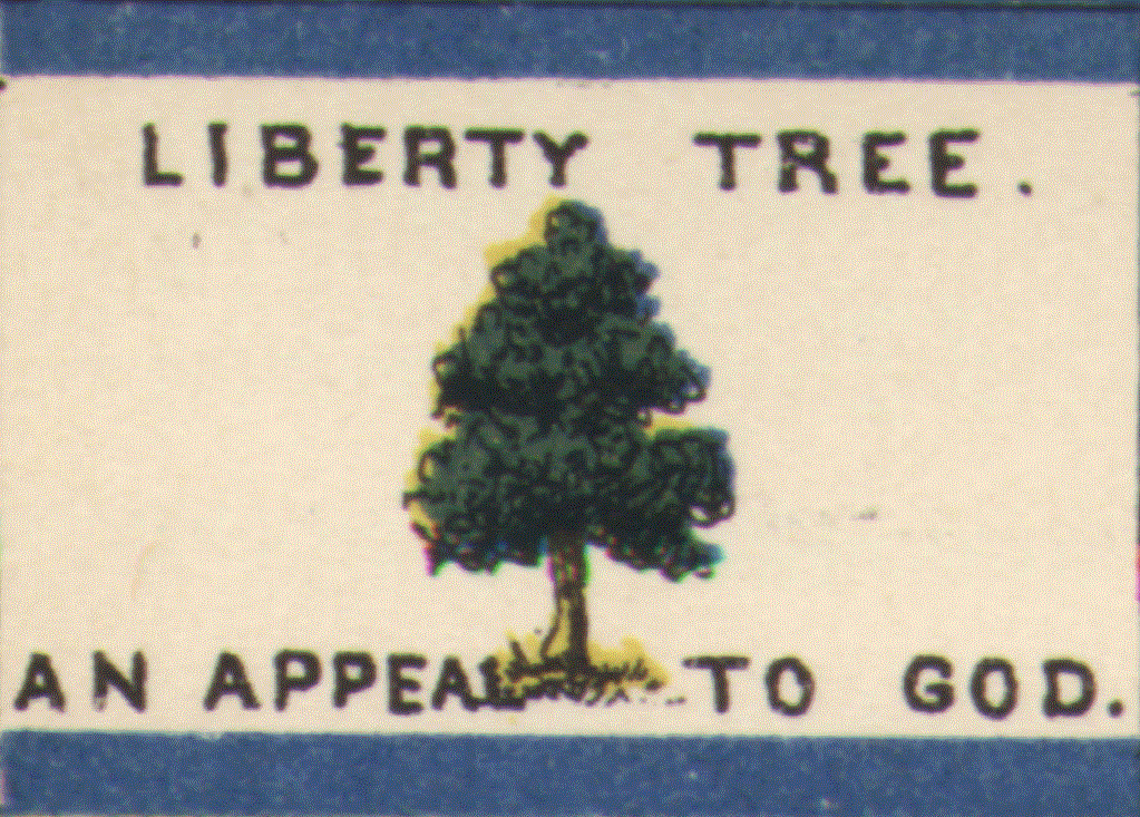 Liberty Tree