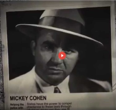 Mickey Cohen