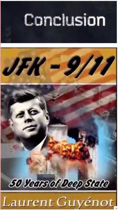 JFK Conclusion