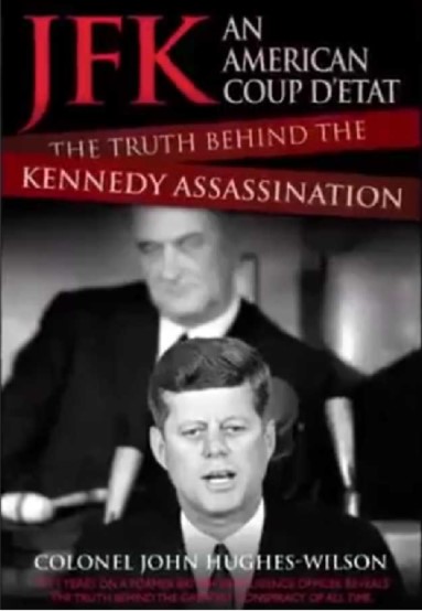 JFK Coup D'etat