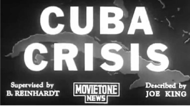 Cuban Crisis