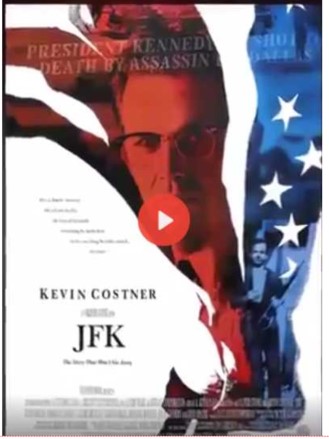 JFK Movie