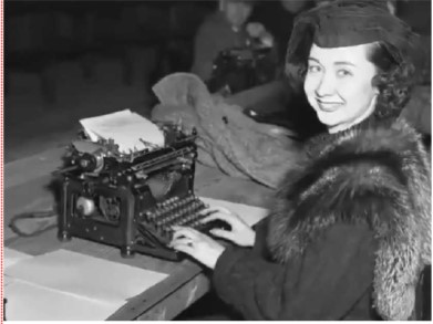 Dorothy Kilgallen