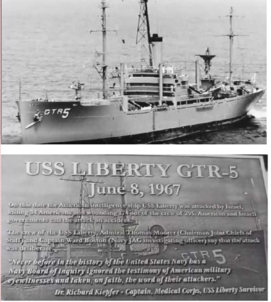 USS Liberty