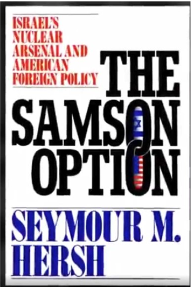 Samson Option