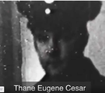 Thane Eugene Cesar