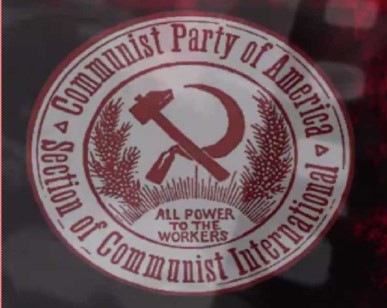 Communist Party of America