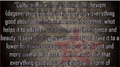 Cult Marx1