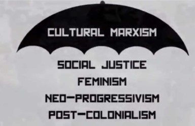 Cultural Marxism