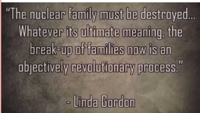 Destroy Nuclear Family