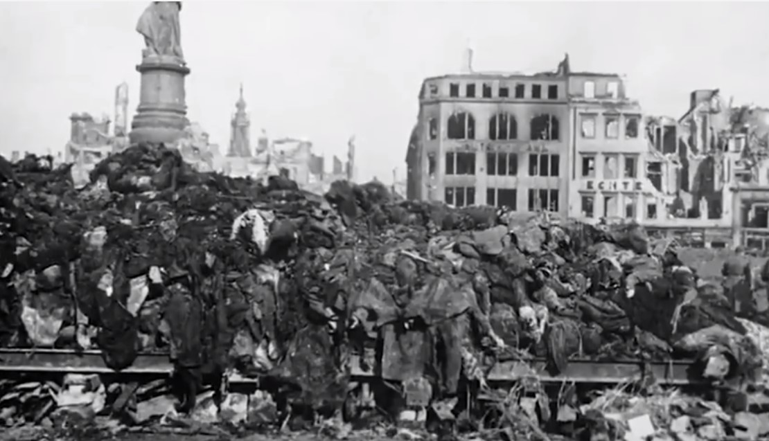 Dresden Holocaust