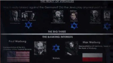 Jewish Banks