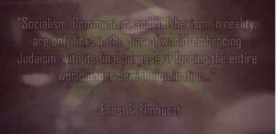 Jewish Control