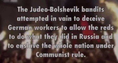 Judeo-Bolsheviks