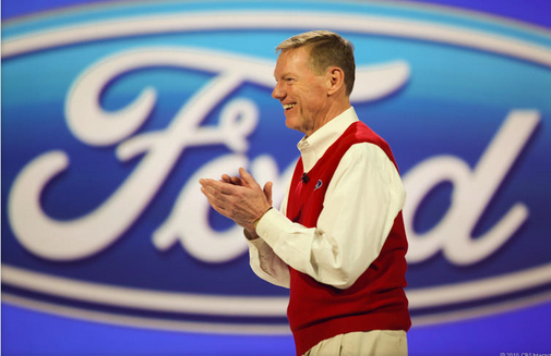 Alan Mulallay