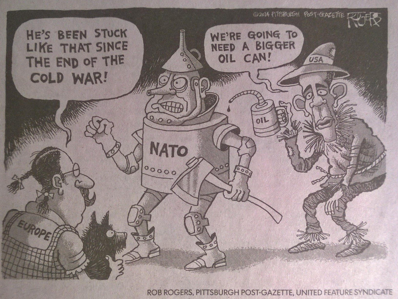 NATO