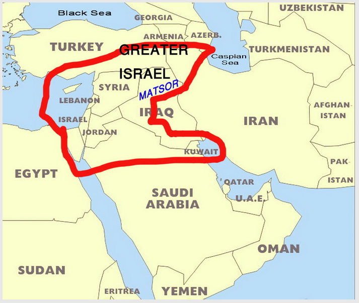 The ENTIRE Promised Land (2)