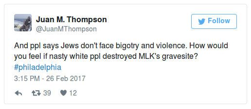 Juan Thompson