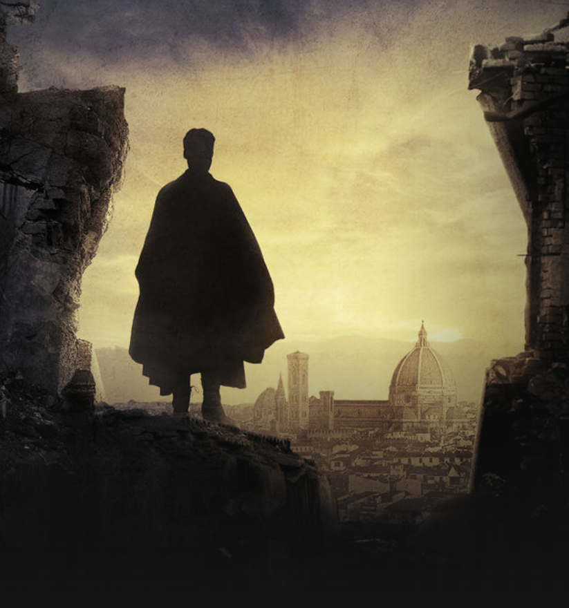 Medici, Masters of Florence