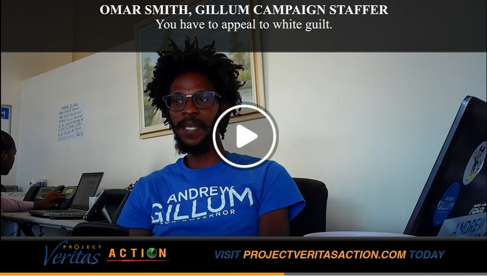 Appeal to White Guilt