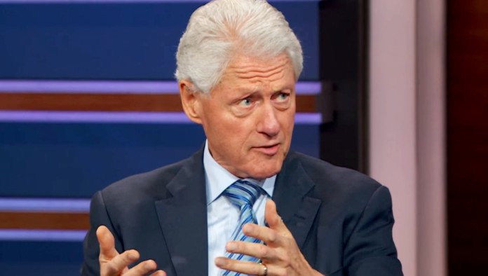 Clinton says Pence Rule too Harsh