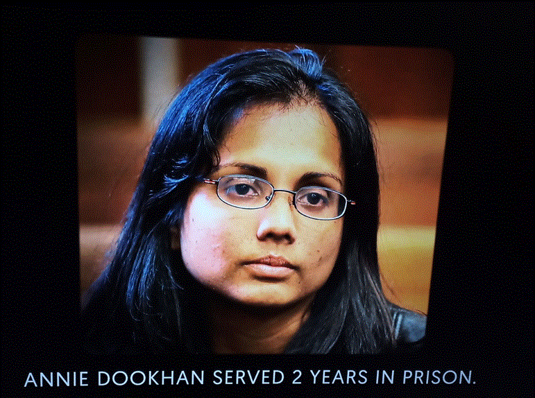 Annie Dookhan