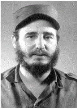 Fidel Castro