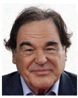 Oliver Stone