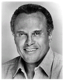 Harry Belafonte
