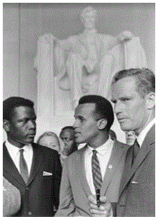 Charlton Heston