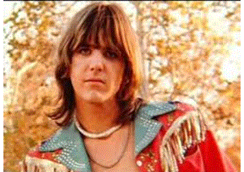 Gram Parsons