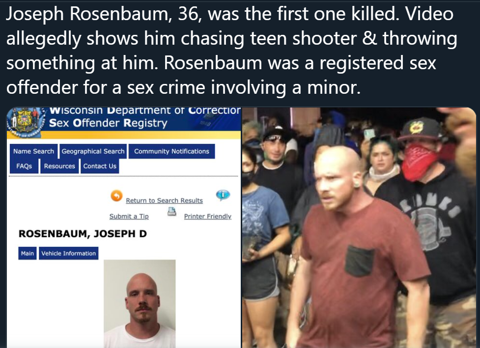 Joseph Rosenbaum