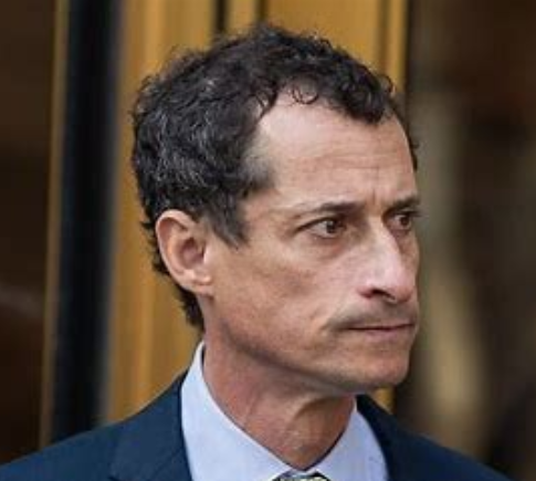 Anthony Wiener