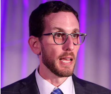 Scott Wiener