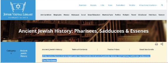 Jewish Virtual Library
