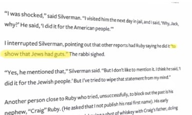 Jack Ruby