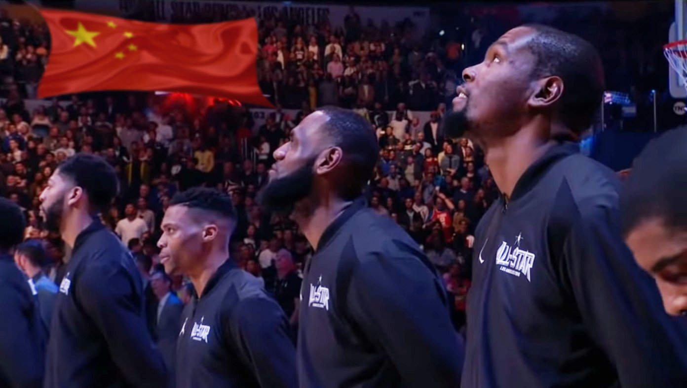 NBA