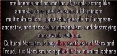 Cult Marx3