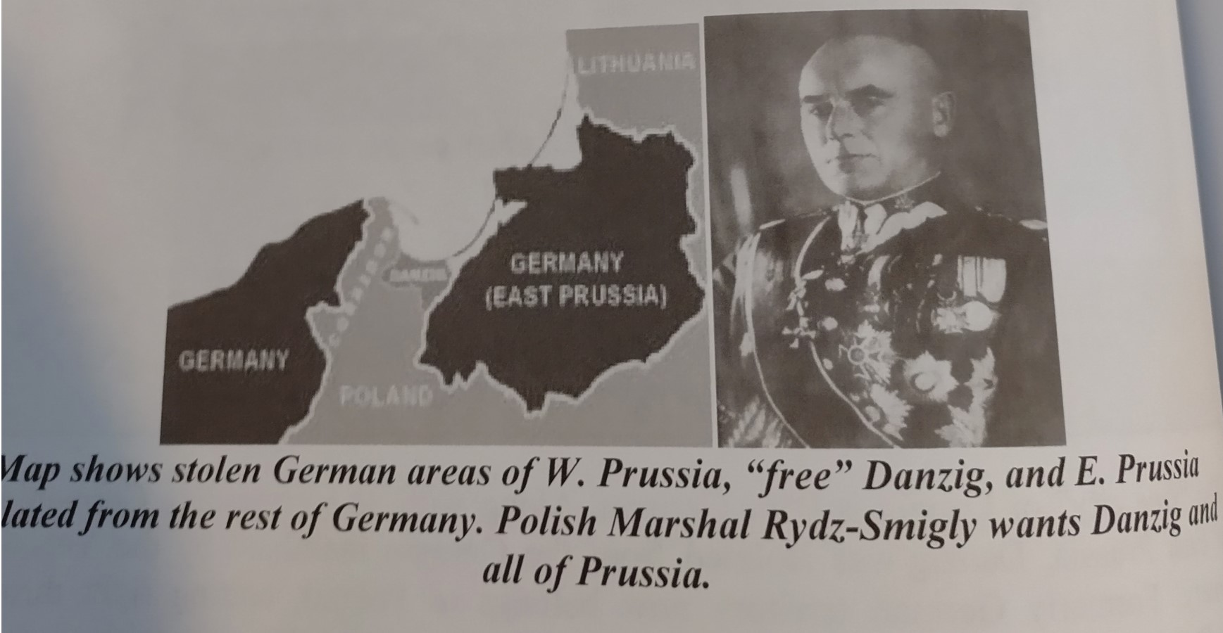 Danzig