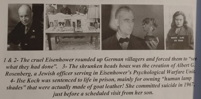 Fake Holocaust