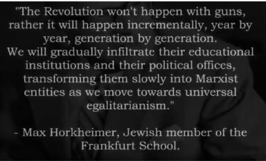 Frankfurt School