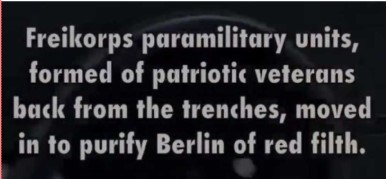 Freikorps