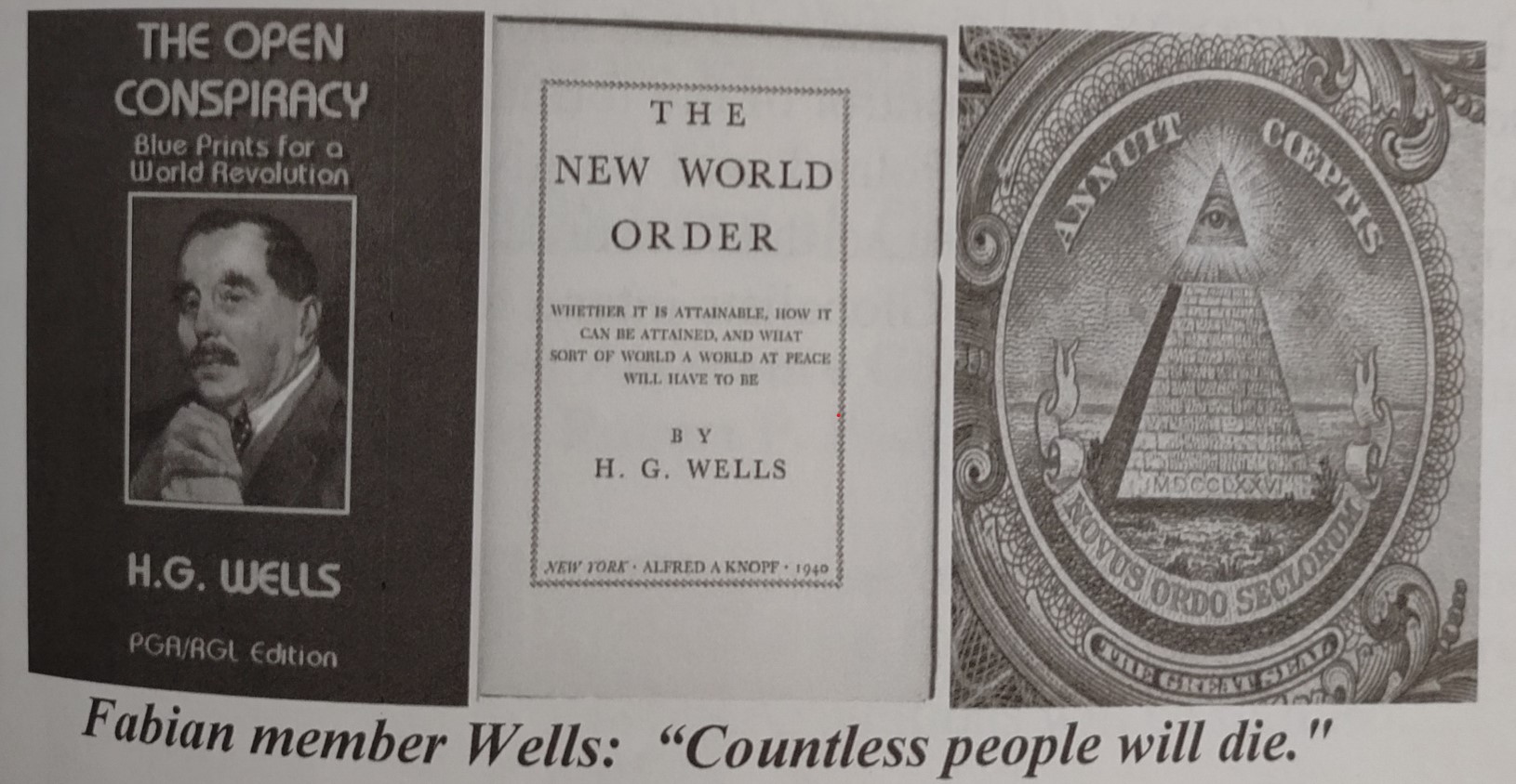 H. G. Wells
