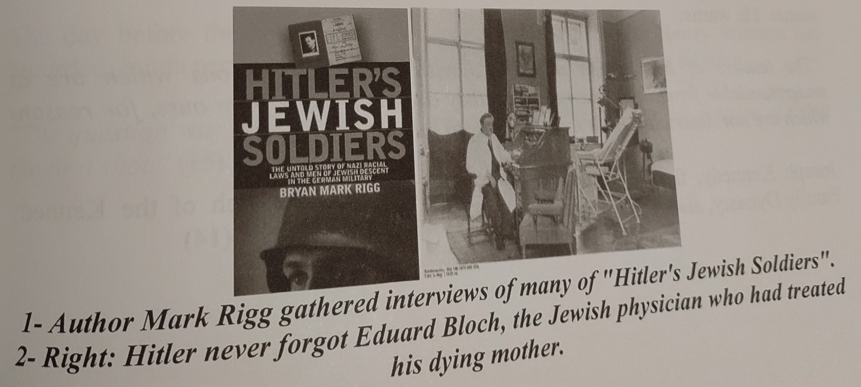 German Jewish Soldiers