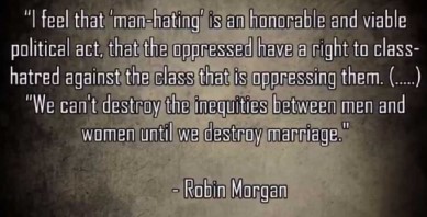 Man Hater