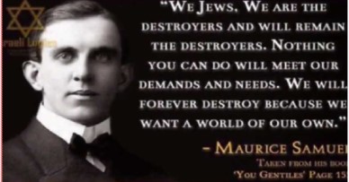 Maurice Samuels