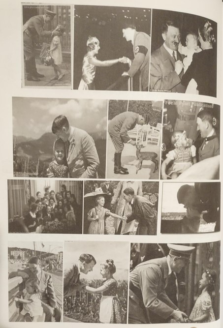 Nice Hitler